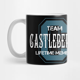 CASTLEBERRY Mug